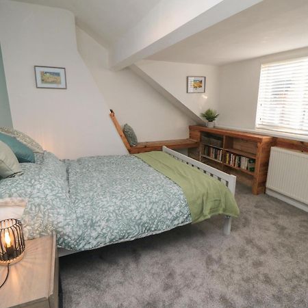 Villa Bay House Bridlington Esterno foto