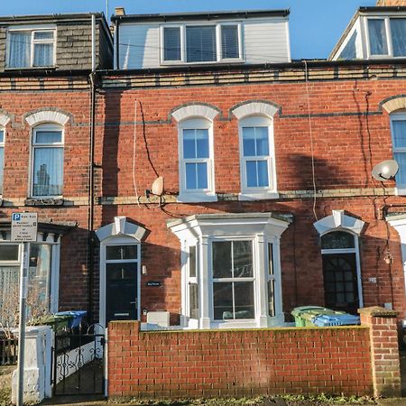 Villa Bay House Bridlington Esterno foto